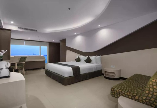Imagen de la habitación del Hotel Aston Cirebon and Convention Center. Foto 5