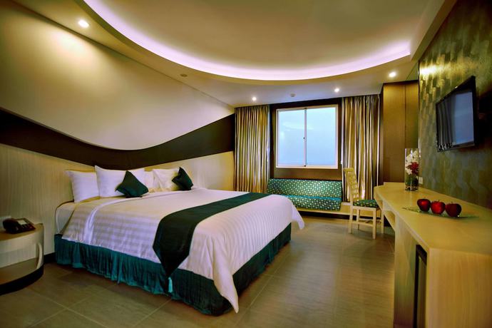 Imagen de la habitación del Hotel Aston Cirebon and Convention Center. Foto 7