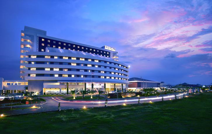 Imagen general del Hotel Aston Cirebon and Convention Center. Foto 1