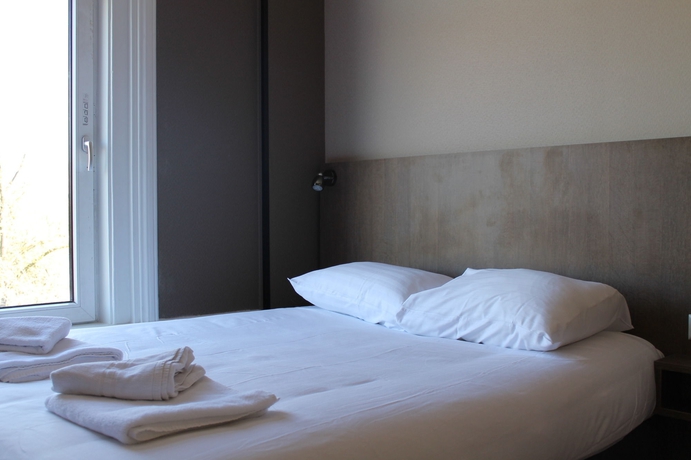 Imagen de la habitación del Hotel Aston City. Foto 4