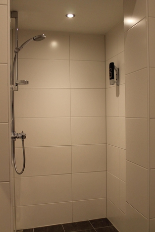 Imagen de la habitación del Hotel Aston City. Foto 10