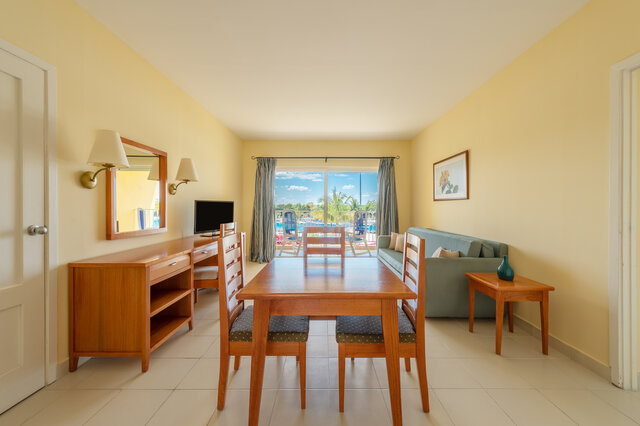 Imagen de la habitación del Hotel Aston Costa Verde. Foto 8