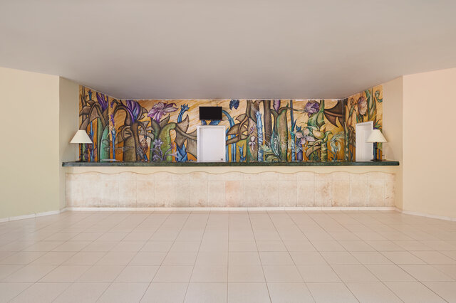 Imagen de los interiores del Hotel Aston Costa Verde. Foto 14