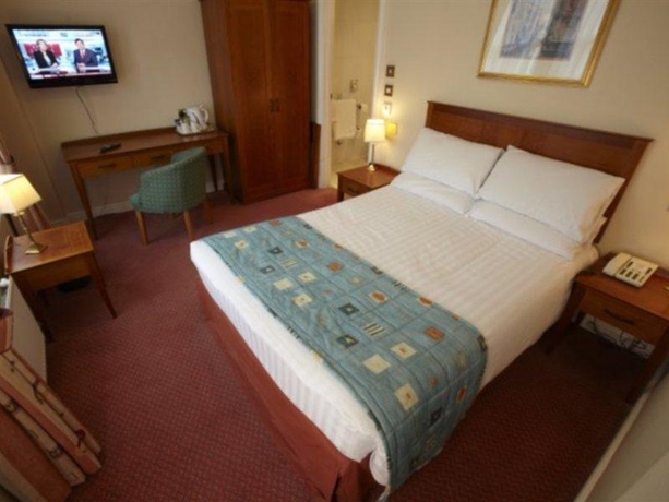 Imagen general del Hotel Aston Court. Foto 2