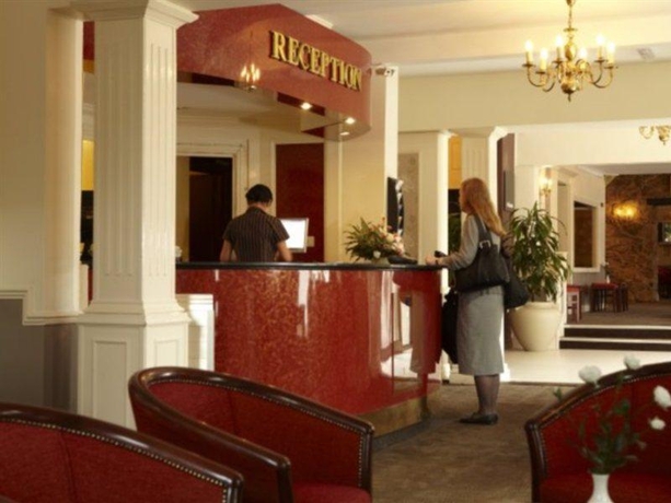 Imagen general del Hotel Aston Court. Foto 4