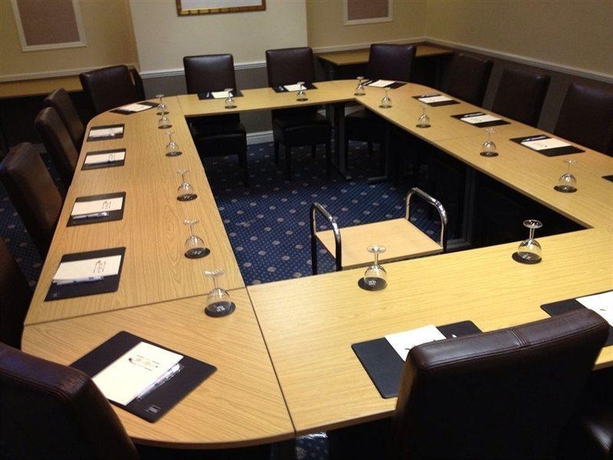 Imagen general del Hotel Aston Court. Foto 5