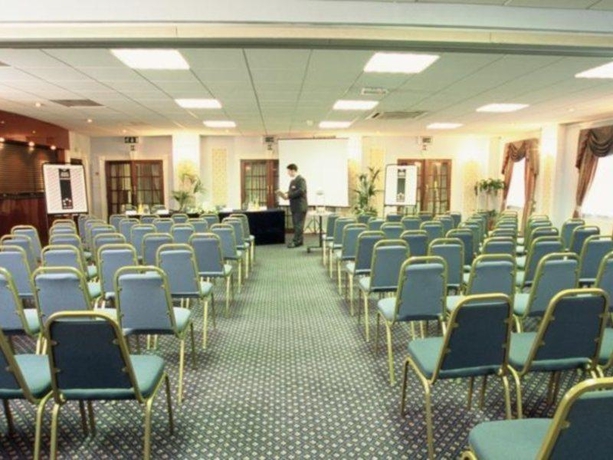 Imagen general del Hotel Aston Court. Foto 6