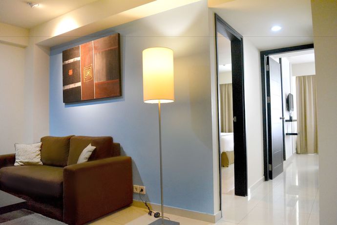 Imagen de la habitación del Hotel Aston Denpasar and Convention Center - Chse Certified. Foto 4