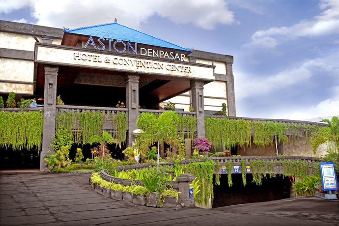 Imagen general del Hotel Aston Denpasar and Convention Center - Chse Certified. Foto 1
