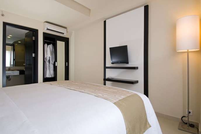 Imagen de la habitación del Hotel Aston Denpasar and Convention Center - Chse Certified. Foto 8