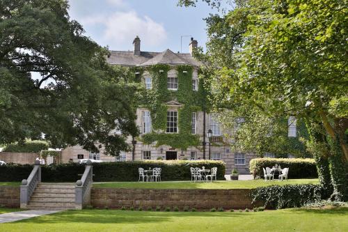 Imagen general del Hotel Aston Hall, BW Signature Collection. Foto 5