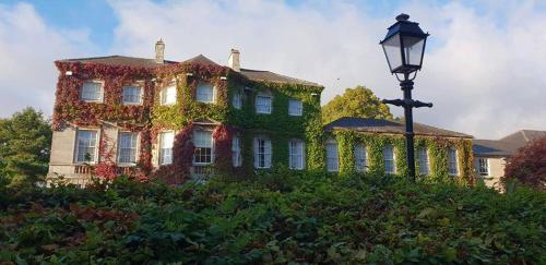 Imagen general del Hotel Aston Hall, BW Signature Collection. Foto 1