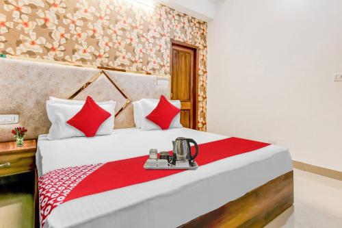 Imagen general del Hotel Aston Hills - A Home In Mountains. Foto 1