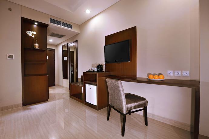 Imagen de la habitación del Hotel Aston Imperial Bekasi and Conference Center. Foto 6
