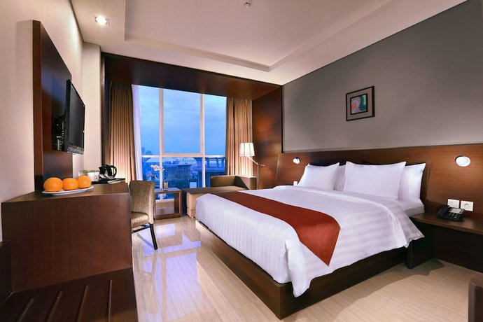 Imagen de la habitación del Hotel Aston Imperial Bekasi and Conference Center. Foto 8