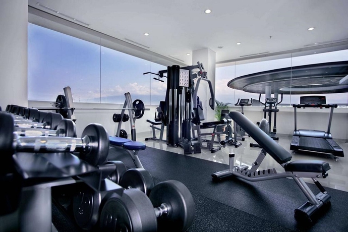 Imagen de los interiores del Hotel Aston Imperium Purwokerto. Foto 15