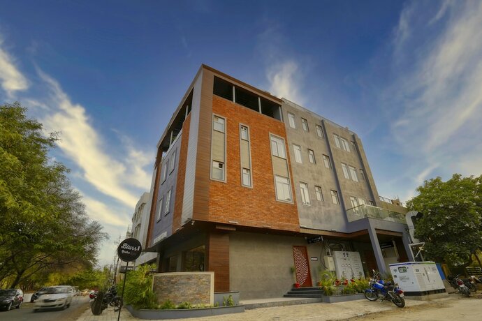 Imagen general del Hotel Aston, Indore. Foto 1