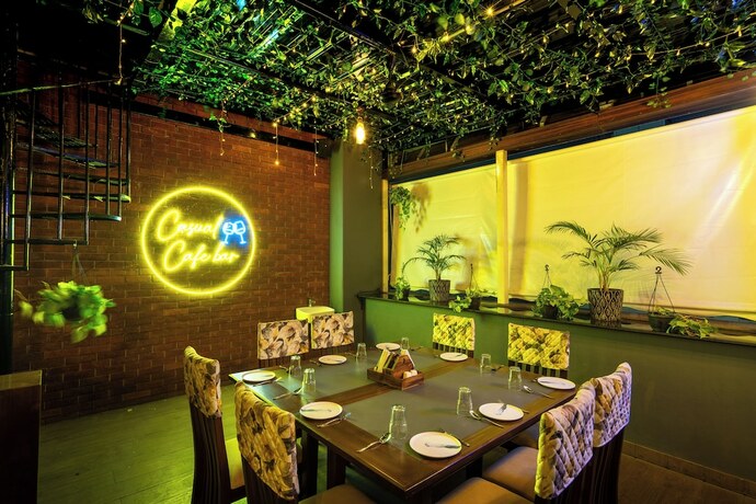 Imagen general del Hotel Aston, Indore. Foto 5