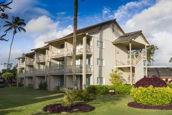 Imagen general del Hotel Aston Islander On The Beach. Foto 2