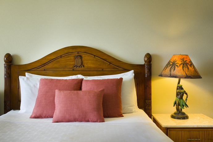 Imagen general del Hotel Aston Islander On The Beach. Foto 4