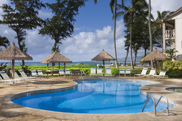 Imagen general del Hotel Aston Islander On The Beach. Foto 7