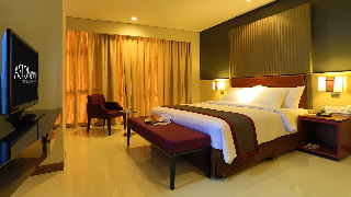 Imagen de la habitación del Hotel Aston Jambi and Conference Center. Foto 8
