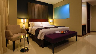 Imagen de la habitación del Hotel Aston Jambi and Conference Center. Foto 11