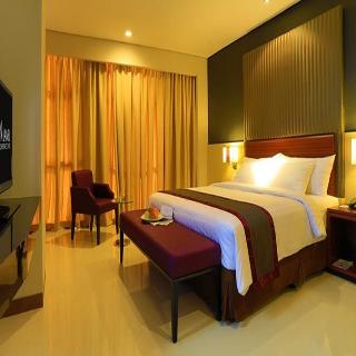 Imagen de la habitación del Hotel Aston Jambi and Conference Center. Foto 12