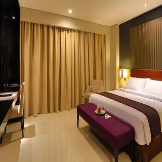 Imagen de la habitación del Hotel Aston Jambi and Conference Center. Foto 13