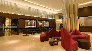 Imagen general del Hotel Aston Jambi and Conference Center. Foto 3