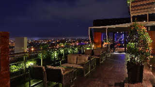 Imagen general del Hotel Aston Jambi and Conference Center. Foto 6