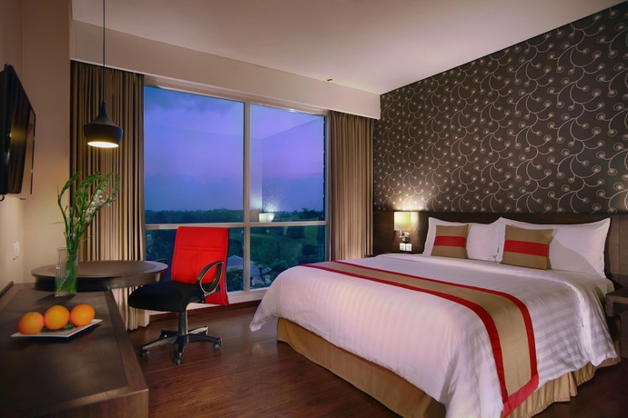 Imagen de la habitación del Hotel Aston Jember and Conference Center. Foto 9