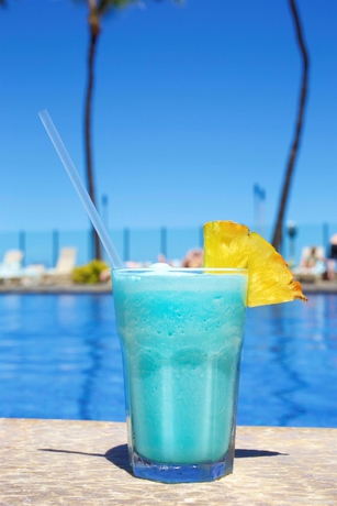 Imagen general del Hotel Aston Kaanapali Shores. Foto 6