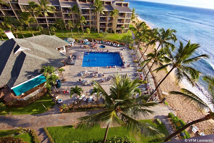 Imagen general del Hotel Aston Kaanapali Shores. Foto 7