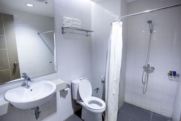 Imagen de la habitación del Hotel Aston Ketapang City, Delta Pawan. Foto 2