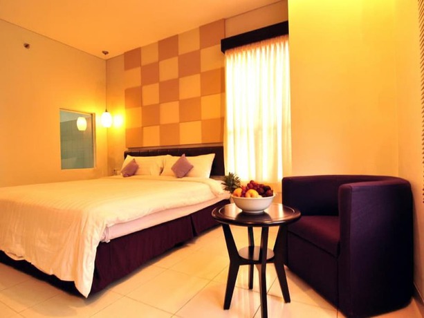 Imagen de la habitación del Hotel Aston Ketapang City, Delta Pawan. Foto 3