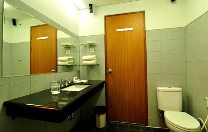 Imagen de la habitación del Hotel Aston Ketapang City, Delta Pawan. Foto 4