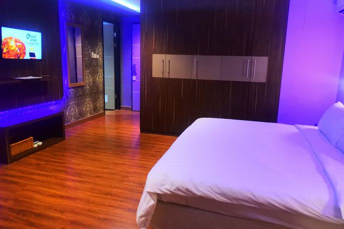 Imagen de la habitación del Hotel Aston Ketapang City, Delta Pawan. Foto 6