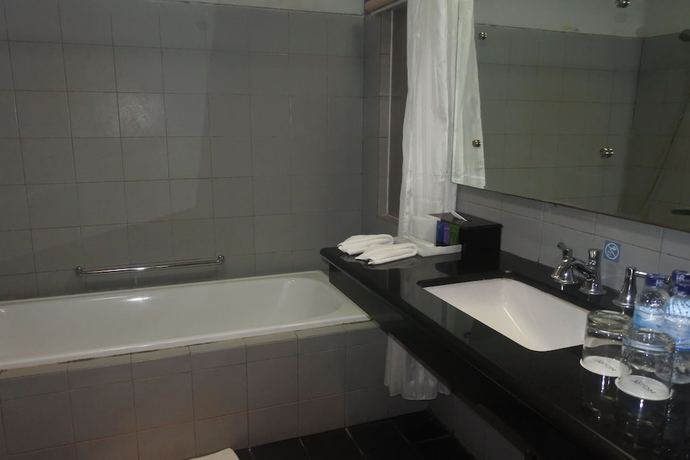 Imagen de la habitación del Hotel Aston Ketapang City, Delta Pawan. Foto 8
