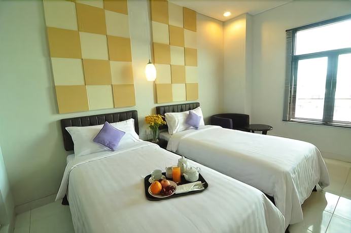 Imagen de la habitación del Hotel Aston Ketapang City, Delta Pawan. Foto 10
