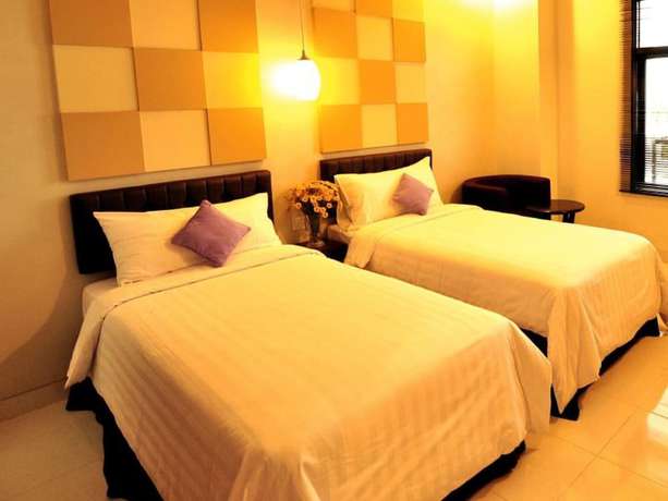 Imagen de la habitación del Hotel Aston Ketapang City, Delta Pawan. Foto 11