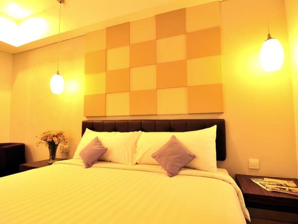 Imagen de la habitación del Hotel Aston Ketapang City, Delta Pawan. Foto 14