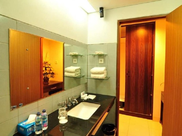 Imagen de la habitación del Hotel Aston Ketapang City, Delta Pawan. Foto 15