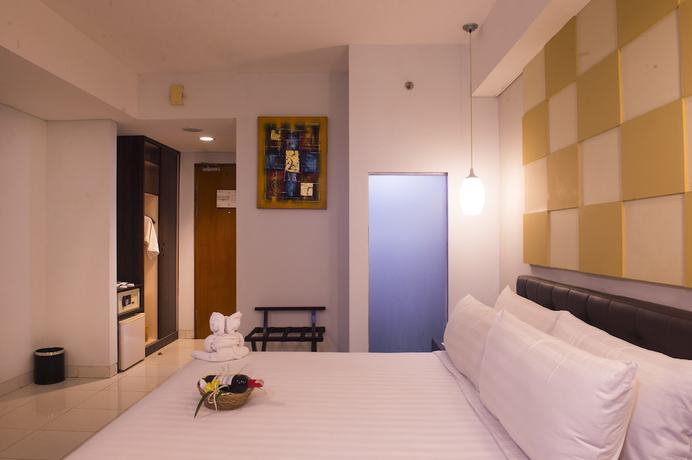 Imagen de la habitación del Hotel Aston Ketapang City, Delta Pawan. Foto 16