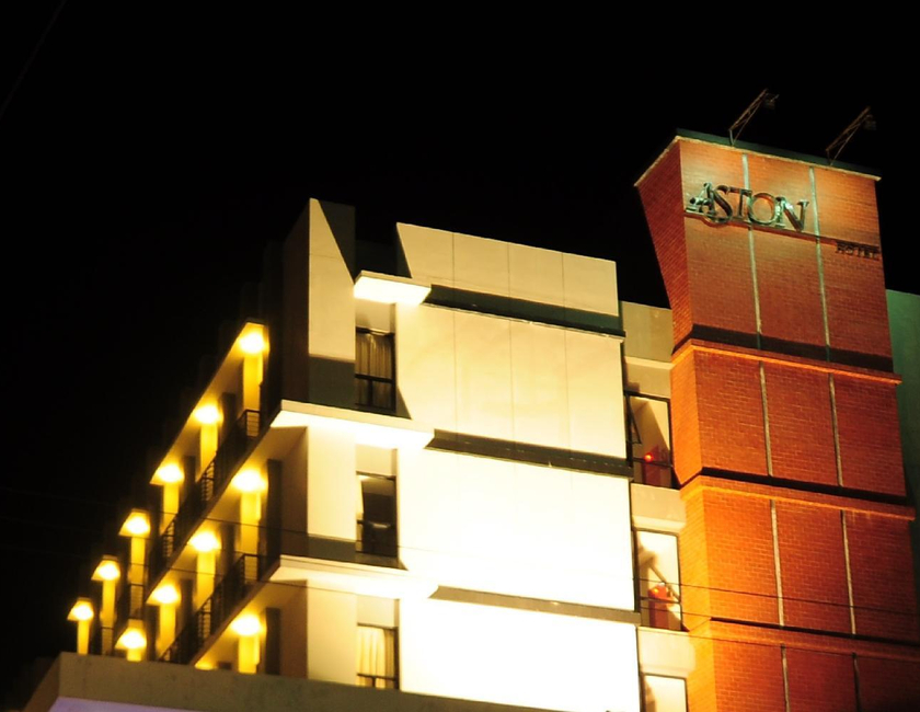 Imagen general del Hotel Aston Ketapang City, Ketapang. Foto 2