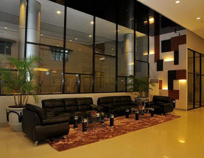 Imagen general del Hotel Aston Ketapang City, Ketapang. Foto 4