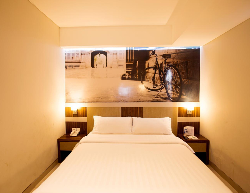 Imagen general del Hotel Aston Ketapang City, Ketapang. Foto 7