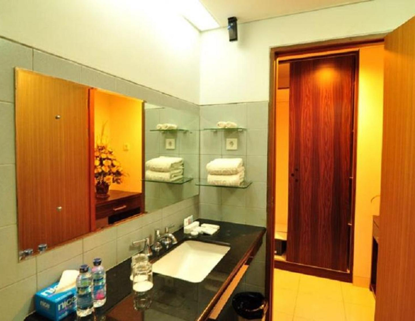 Imagen general del Hotel Aston Ketapang City, Ketapang. Foto 9