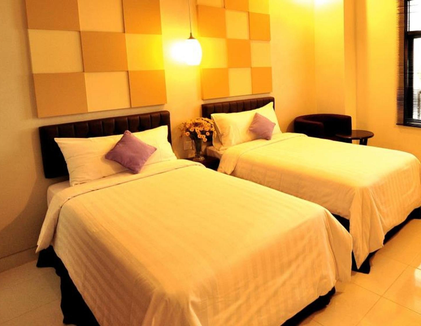 Imagen general del Hotel Aston Ketapang City, Ketapang. Foto 10