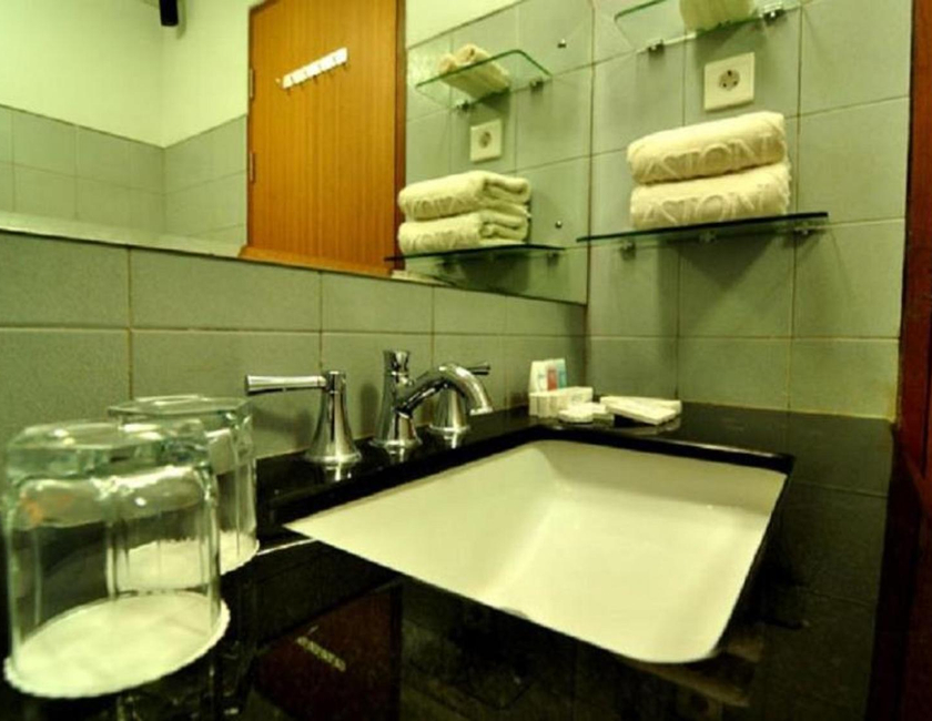 Imagen general del Hotel Aston Ketapang City, Ketapang. Foto 12